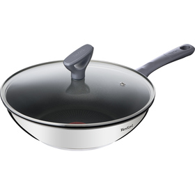 G7309955 DAILY COOK WOK 28 CM TEFAL