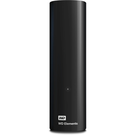 HDD Elements Desktop 8TB USB WD