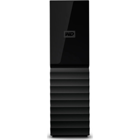 HDD 12TB My Book 3.5&apos;&apos; USB3.0 WD