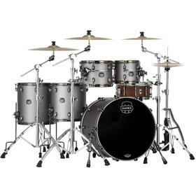 SE628XMBPG SATURN EVO BICI SADA MAPEX