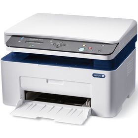 3025V NI MTF černobílá WiFi FAX XEROX