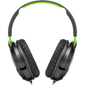 RECON 50X, Black Headset TURTLE BEACH