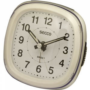 S SQ811-01 SECCO (511)