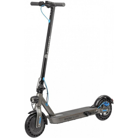 BTX250 scooter stříbrná BLUETOUCH