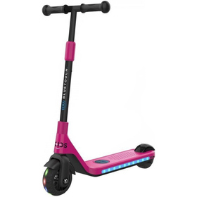 KIDS scooter růžová BLUETOUCH