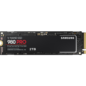 980 PRO NVMe M.2 SSD 2000GB SAMSUNG