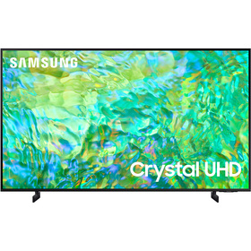 UE75CU8072 LED SMART 4K UHD TV SAMSUNG