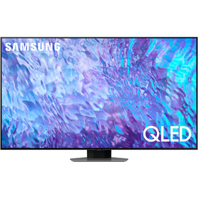 QE65Q80C QLED SMART 4K UHD TV Samsung