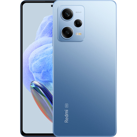 Redmi Note 12 Pro 5G 6/128GB Blue XIAOMI