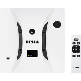 ROBOSTAR W600 ROBOT. ČISTIČ OKEN TESLA