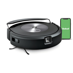 ROOMBA COOMBO j7+(c7558) ROB.VYS. IROBOT