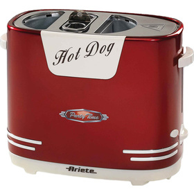 186 HOTDOGOVAČ ARIETE