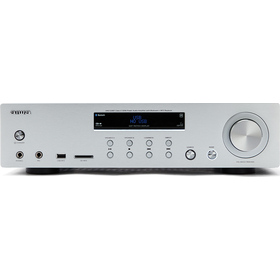 AMU-120BTSL STEREO ZESILOVAČ BT/MP3 AIWA