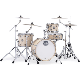 MM486SNW MARS MAPLE BICI SADA MAPEX