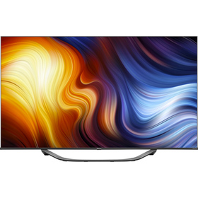 65U7HQ QLED SMART TV HISENSE