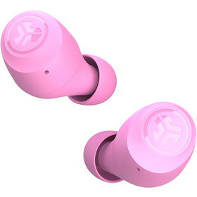 GO Air Pop TWS Earbuds Pink JLAB