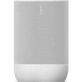 Move White Sonos