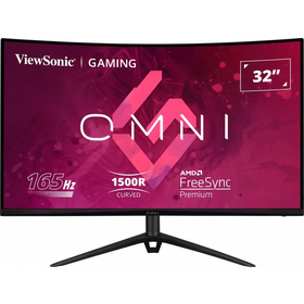 OMNI VX3218-PC-MHDJ 31,5 VIEWSONIC