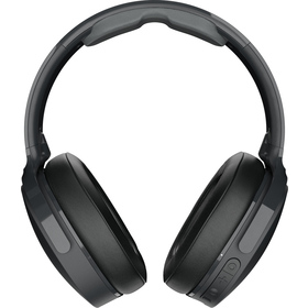 HESH ANC WS OVER-EAR Black SKULLCANDY