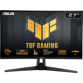 TUF Gaming VG27AQA1A Gaming Monitor ASUS