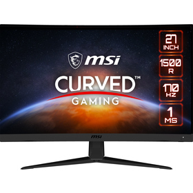 G27C5 E2 27 FHD 1ms 170Hz prohnutý MSI