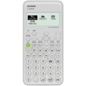 FX 350 CW (bn) CASIO