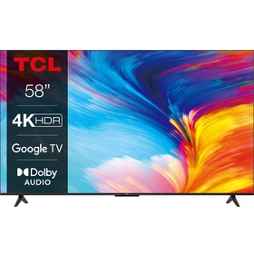 58P635 TV LED TCL