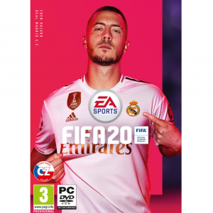 FIFA 20 hra PC EA
