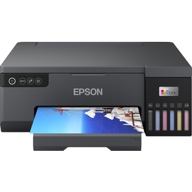 L8050 color foto tisk CD/DVD WiFi EPSON