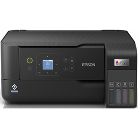 L3560 A4 color-tank MFP USB WiFi EPSON