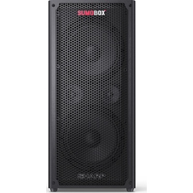 CP-LS100 SUMO BOX PARTY SPEAKER SHARP