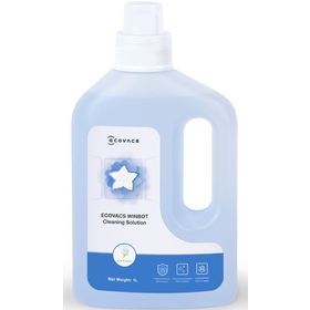 W-SO01-0007ČISTÍCÍ ROZTOK 1000ml ECOVACS