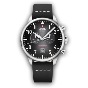 SM34098.05 SWISS MILITARY