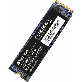 49364 SSD 1TB M.2 2280 Vi560 S3 VERBATIM