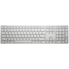 970 Programmable Wireless Keyboard HP