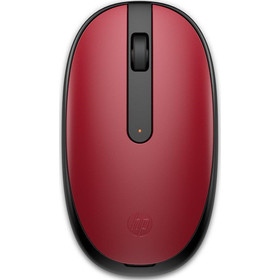 240 Bluetooth Mouse Red HP