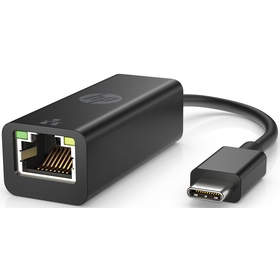 USB-C to RJ45 Adapter HP