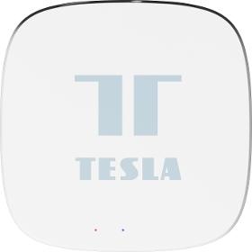 Smart ZigBee Hub TESLA