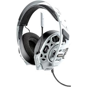 RIG 500 PRO HC GEN2 Headset White NACON