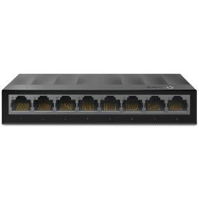 LS1005G Desktop Switch Fanless TP-LINK