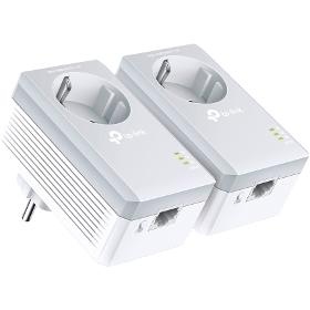 TL-PA4010P PowerlineStarter Kit TP-LINK