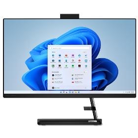 AIO3 24IAP7 23,8 i3 8/512G W11H B LENOVO