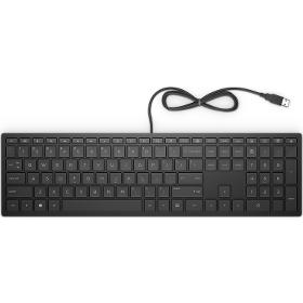 Pavilion Wired Keyboard 300 HP