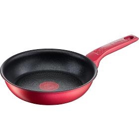 G2730272 DAILY CHEF RED PÁNEV 20CM TEFAL