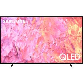 QE50Q60C QLED SMART 4K UHD TV SAMSUNG