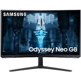 Odyssey G8 Neo 32 SAMSUNG