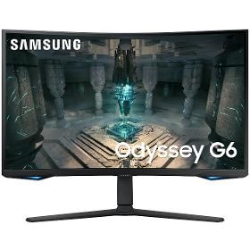 Odyssey G65B 32 SAMSUNG