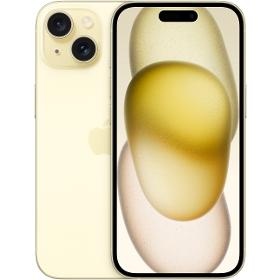 iPhone 15 256GB Yellow APPLE