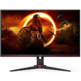 CU34G2X/BK 34FH LCD WLED AOC