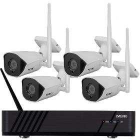 CCTV WN8 SMART EVOLVEO